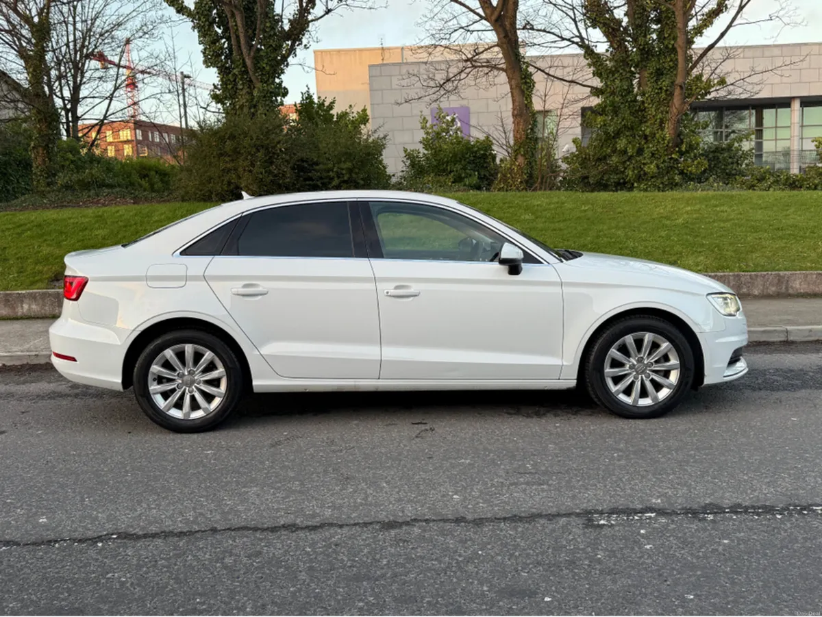 Audi A3 saloon 1.4 tsi dsg - Image 2