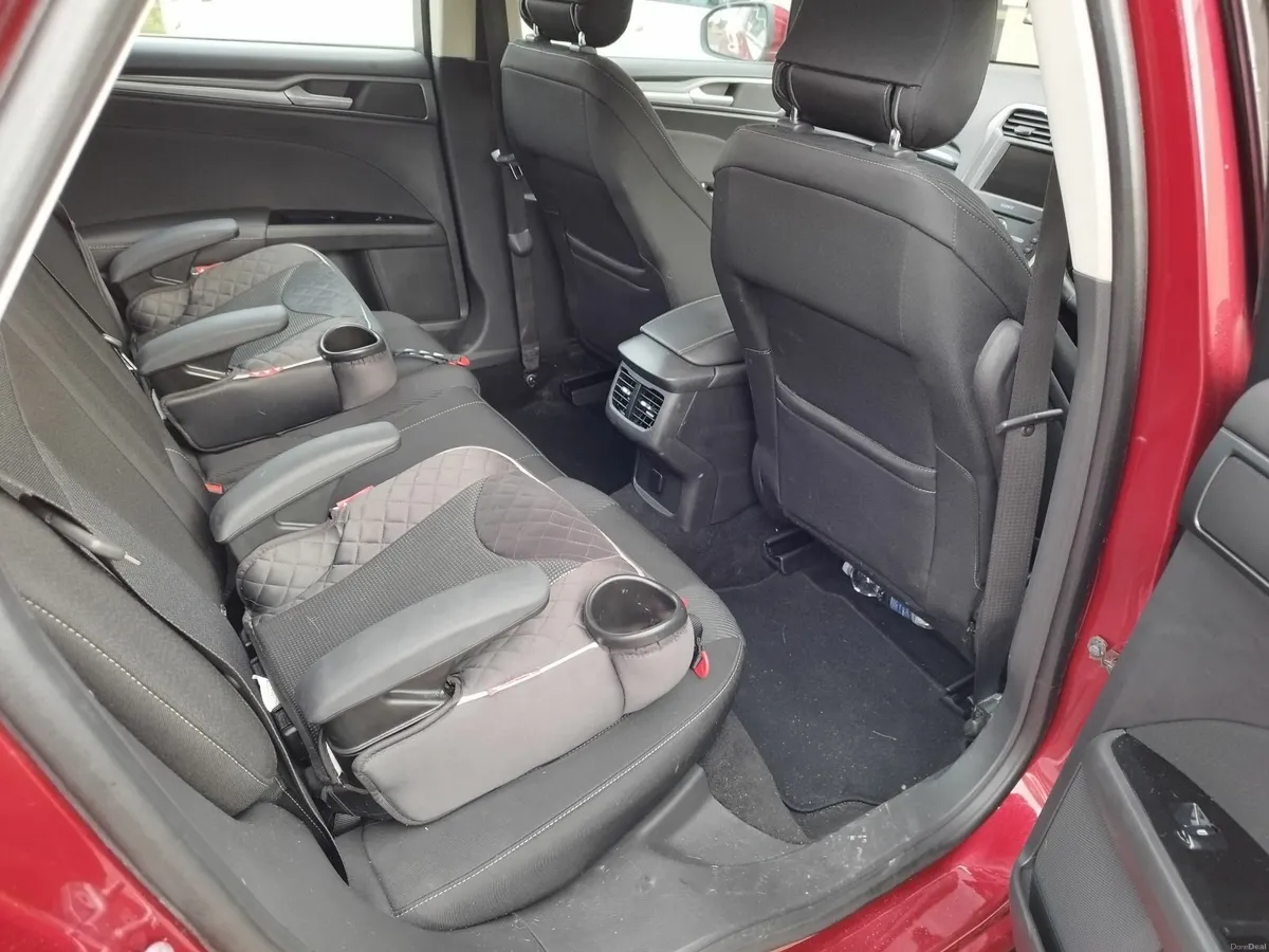 Ford Mondeo 2.0L 150bhp - Image 4