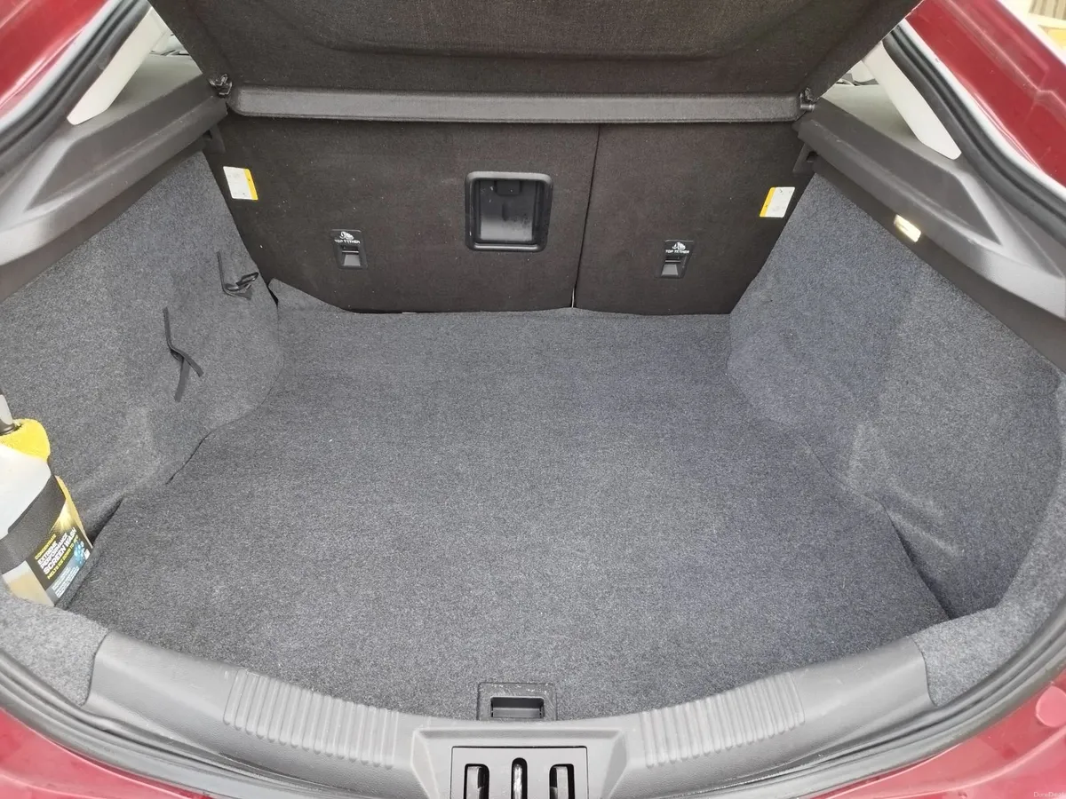 Ford Mondeo 2.0L 150bhp - Image 4