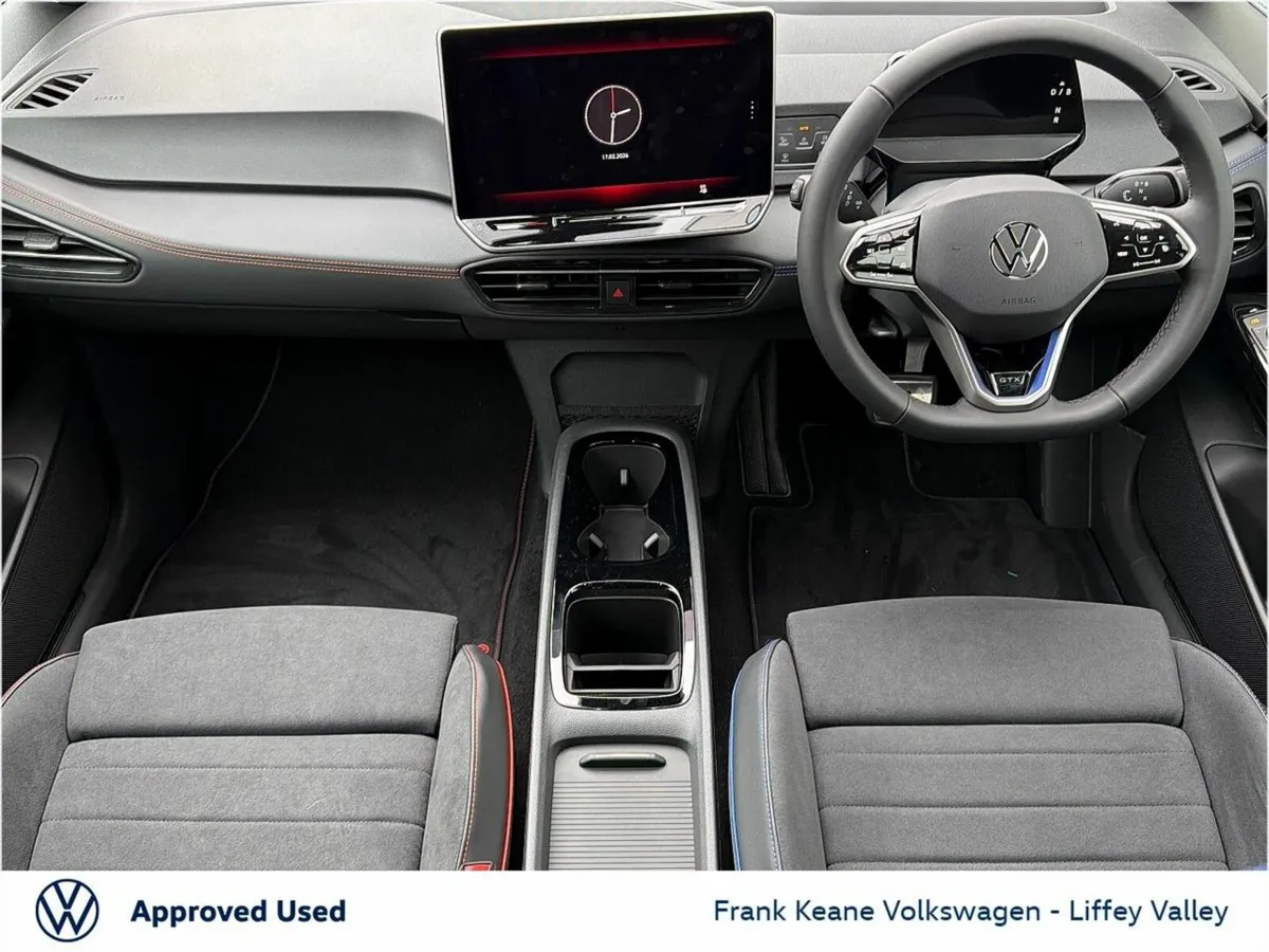 Volkswagen ID.3 GTX 79KWH FIRE+ICE *ORDER YOUR 261 - Image 2