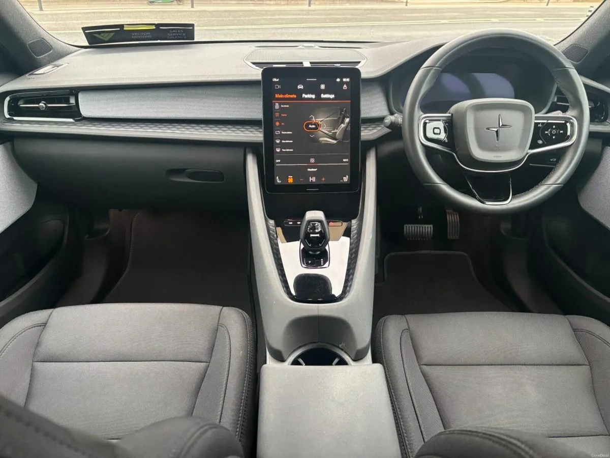 Polestar 2 POLESTAR 2 - Image 2