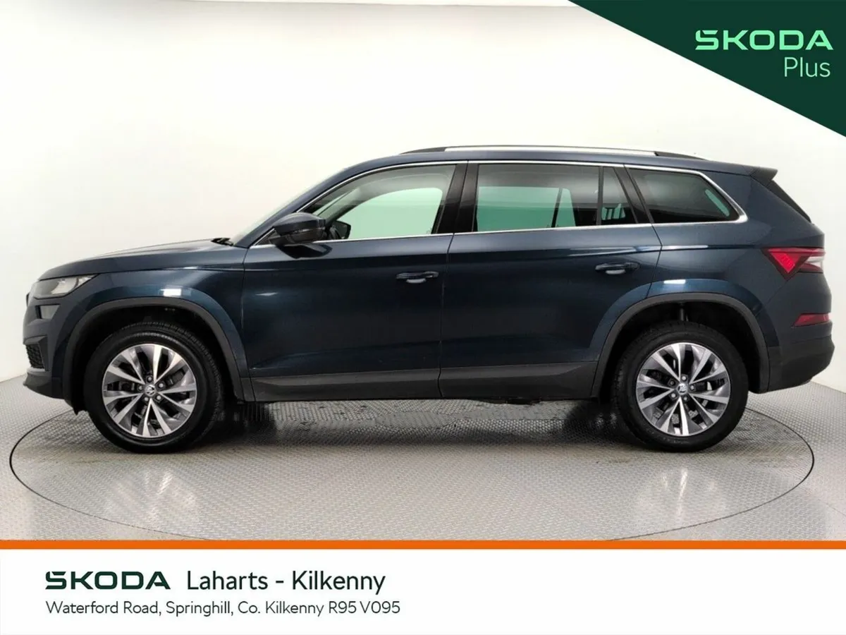 Skoda Kodiaq 7S AMBITION 2.0TDI 150HP DSG - Image 6