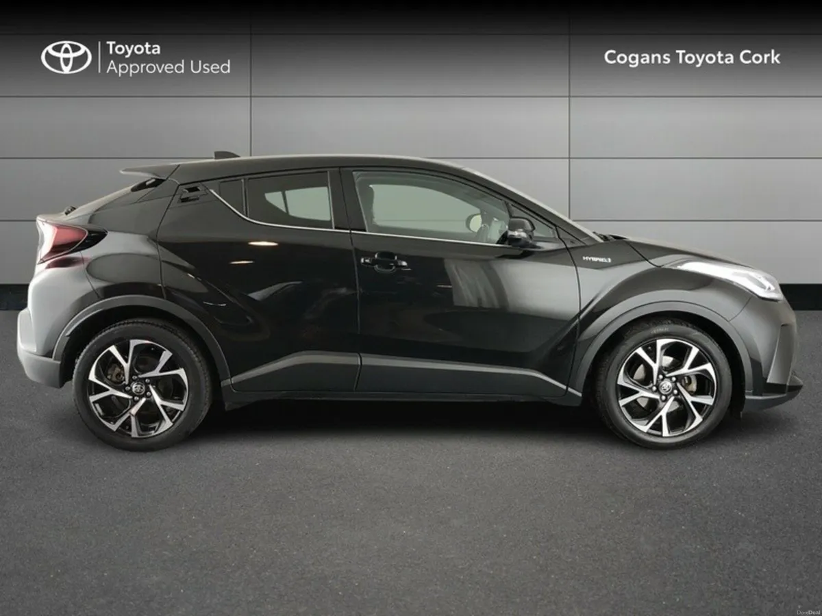 Toyota C-HR C-HR 1.8 HYBRID SPORT - Image 3
