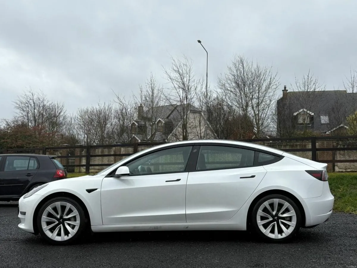 Tesla Model 3 LONG RANGE - 476BHP - AWD - Image 4