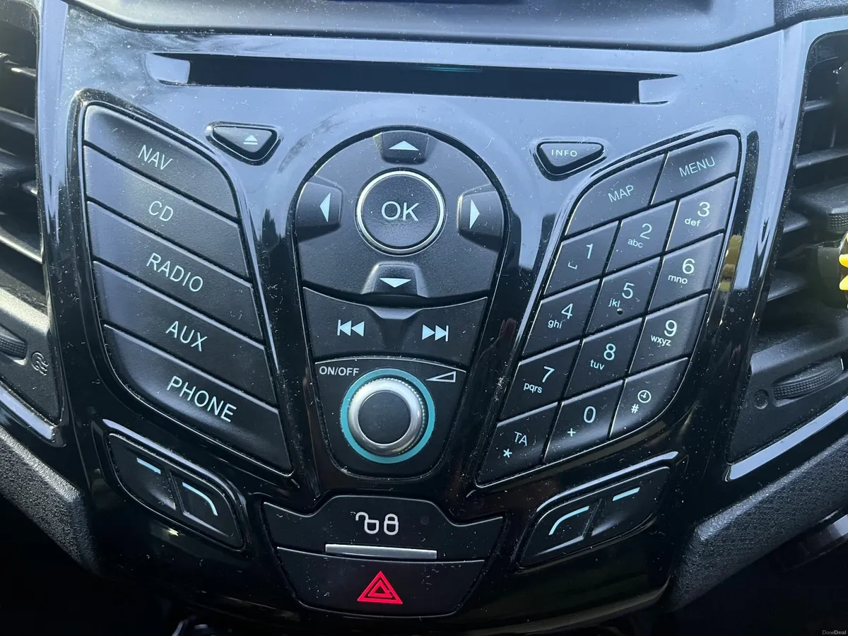 Ford Fiesta 2017 - Image 4