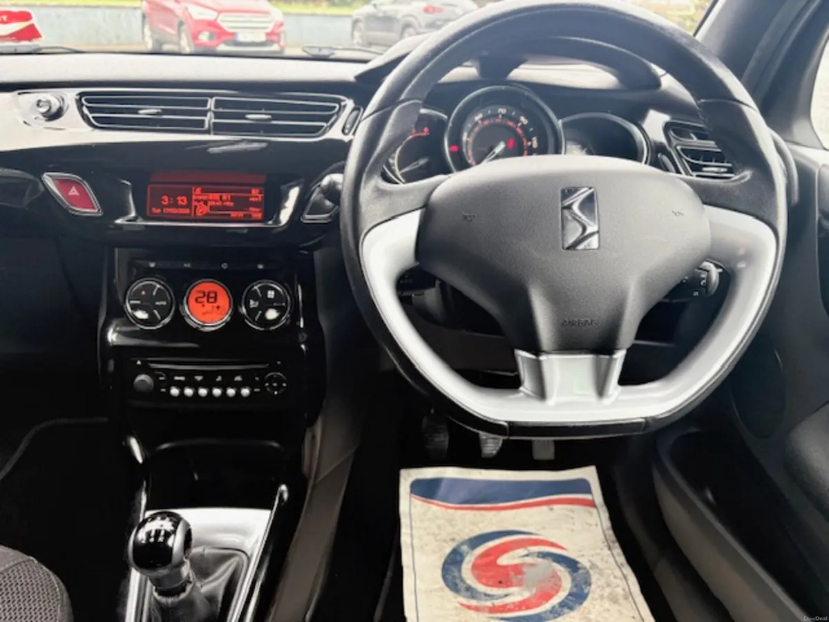 Citroen DS 3 2014 - Image 6