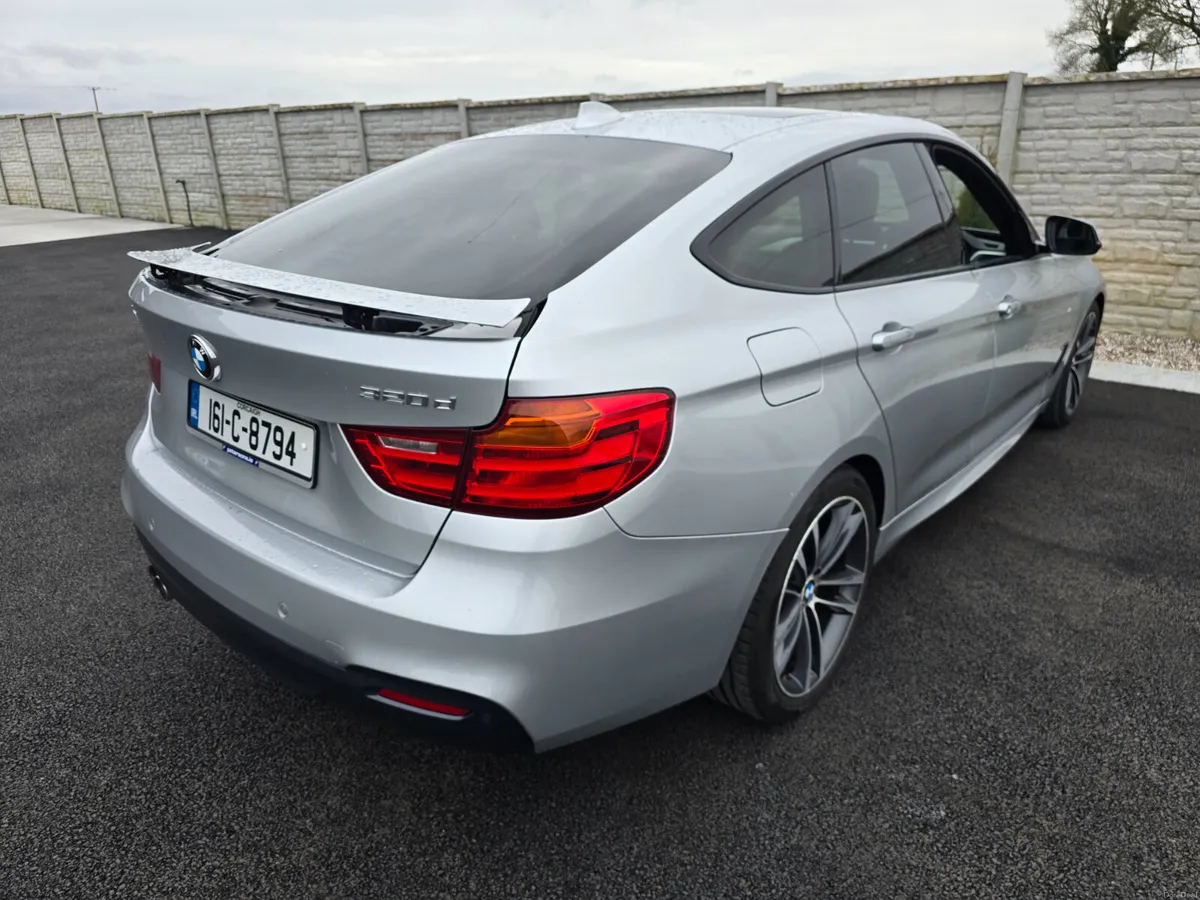 161 BMW 320 M Sport GT Panoramic - Image 4
