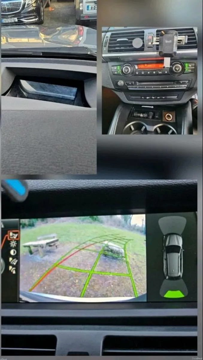 2011 Bmw X5 M 4.4 twin turbo cheap tax May swap - Image 6
