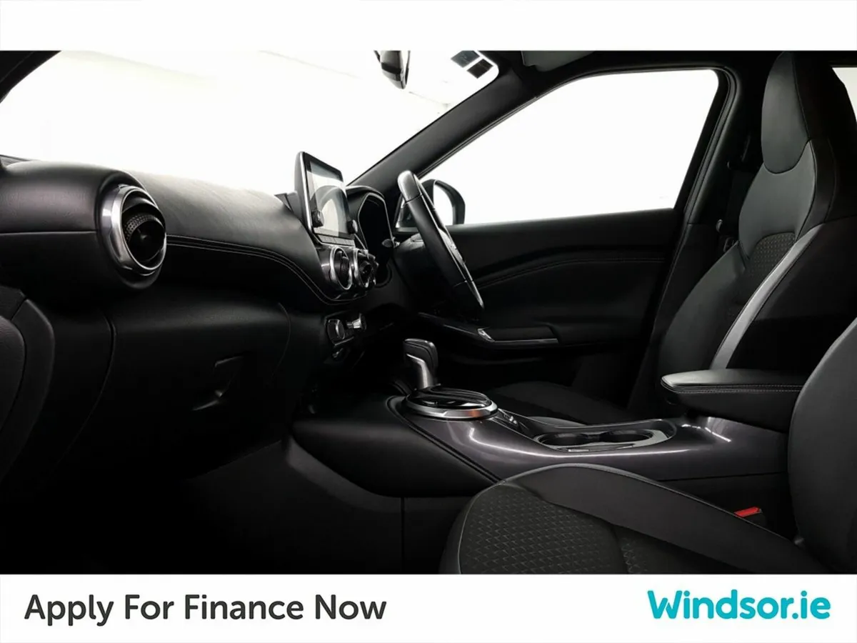 Nissan Juke HYBRID 1.6 SV PREMIUM - Image 4