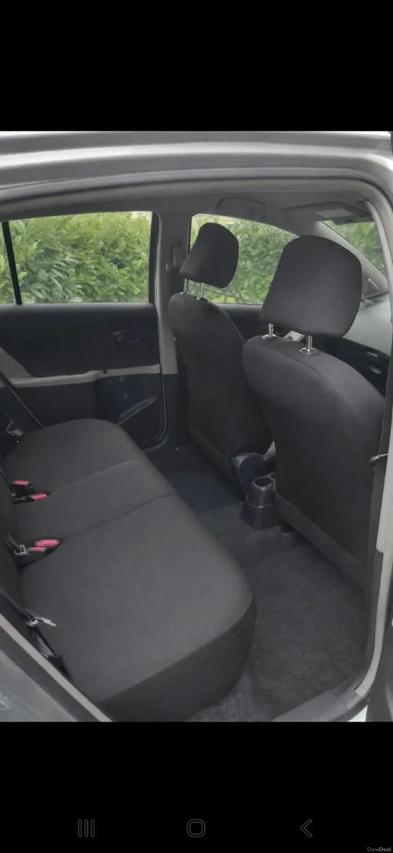 Toyota Yaris 2006 ** FRESH NCT** - Image 3