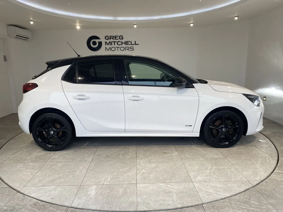Vauxhall Corsa 2021 - Image 4
