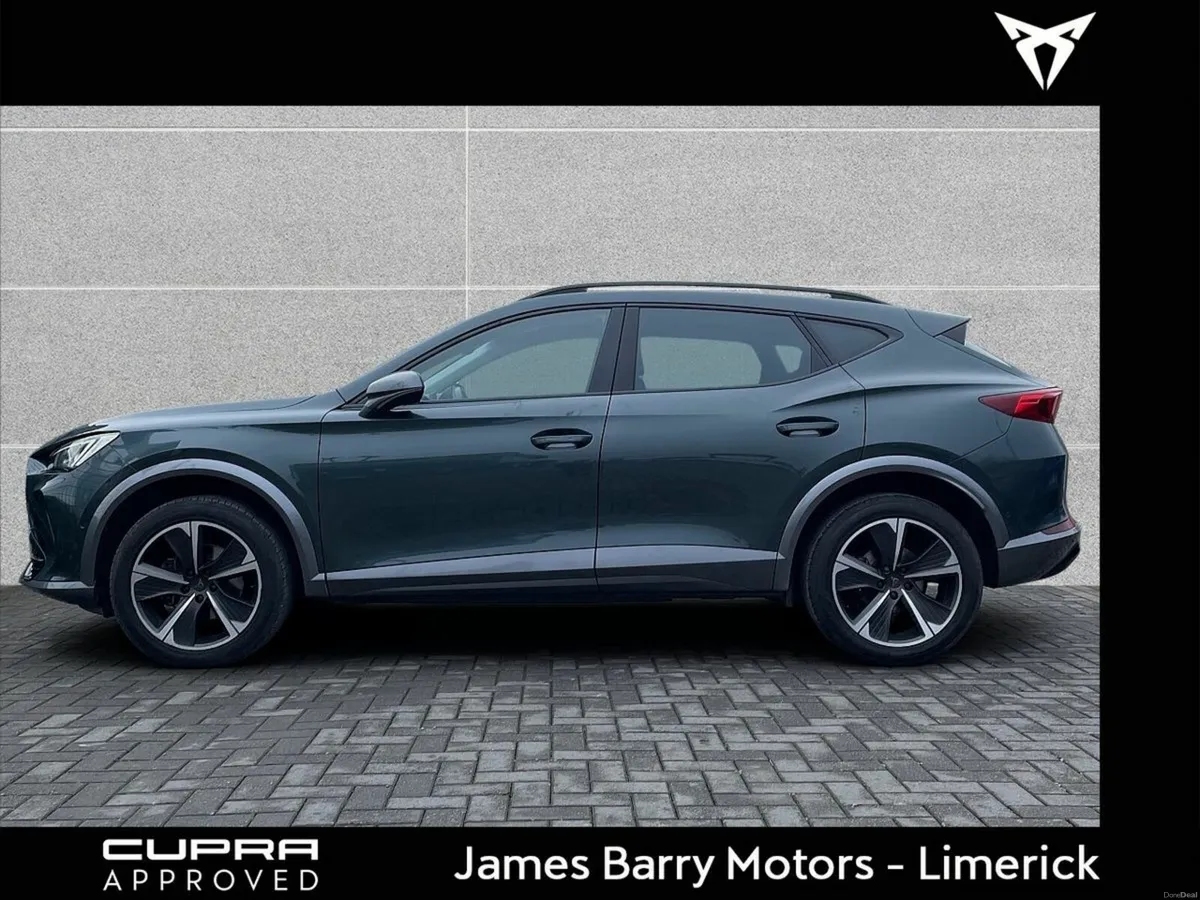 Cupra Formentor 1.5TSI 150hp - Image 3