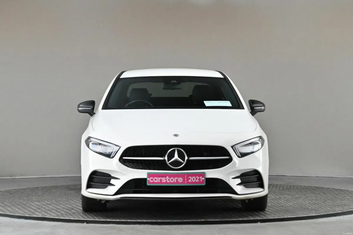 Mercedes-Benz A-Class A 250E SALOON AMG LINE EDITI - Image 2