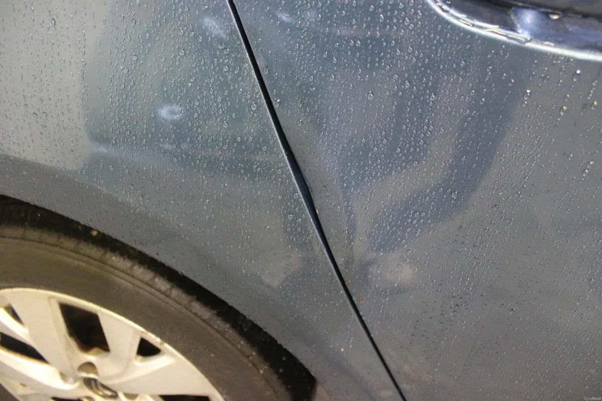 Citroen C4 BlueHDi 100 VTR+ 7 SEATS - TENDER 35 - Image 4