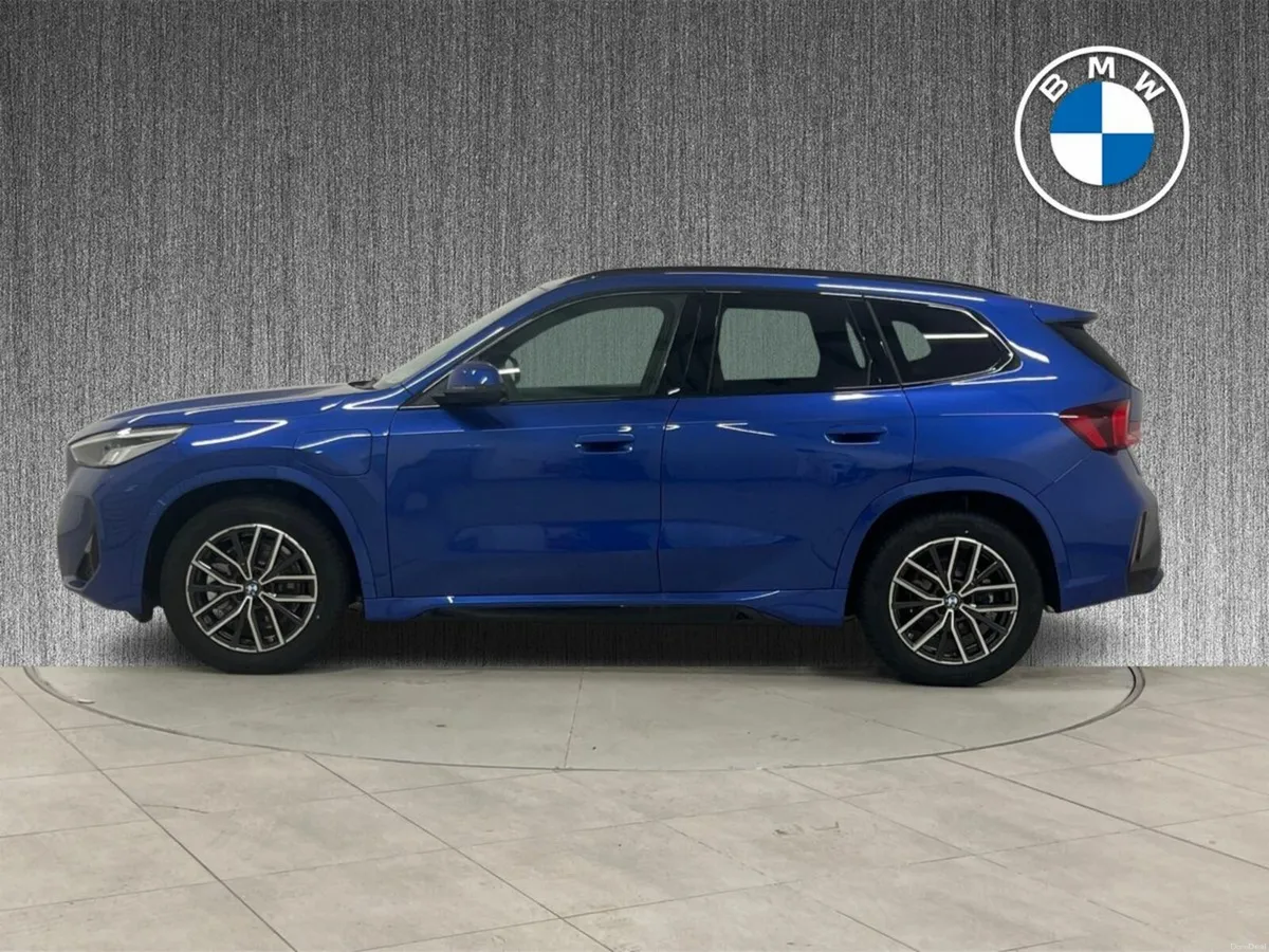 BMW X1 xDrive25e M Sport - Image 4