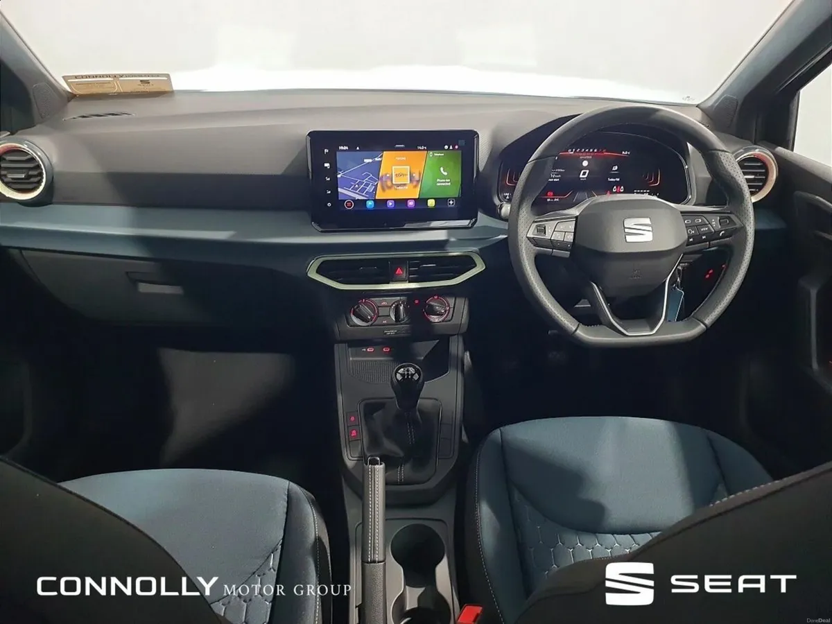 SEAT Arona AVAILABLE NOW - SE Plus 1.0 TSI 95hp - - Image 4