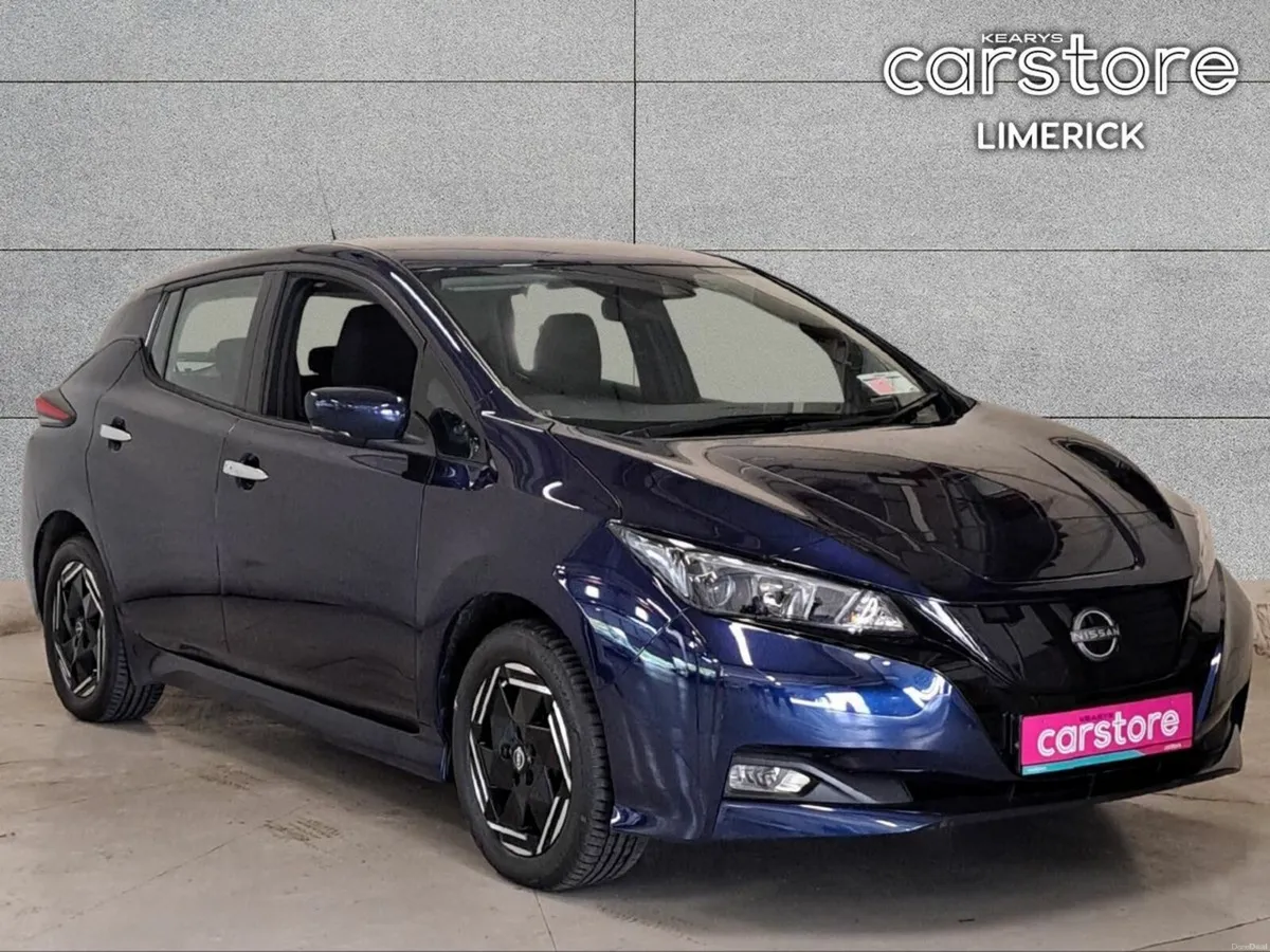 Nissan Leaf ACENTA 40 KW - Image 1