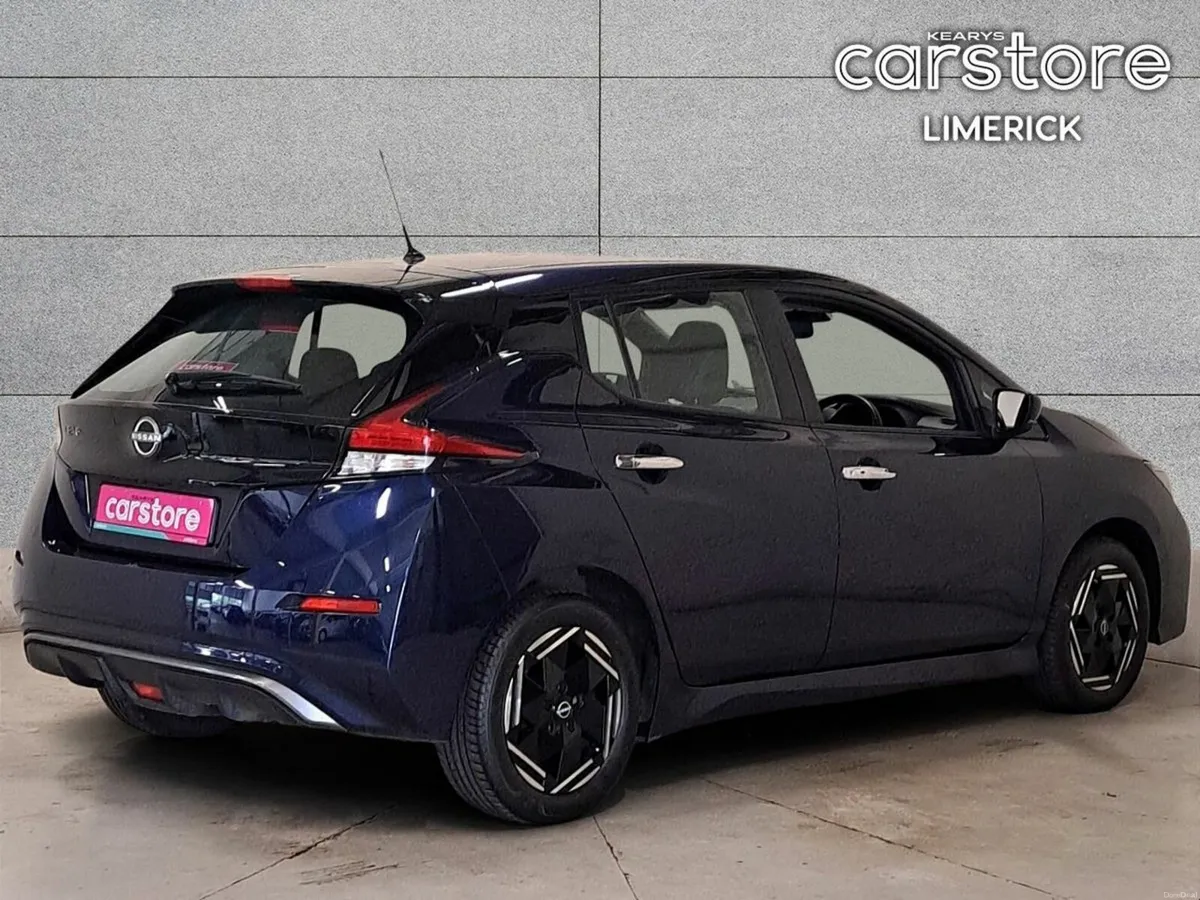 Nissan Leaf ACENTA 40 KW - Image 3