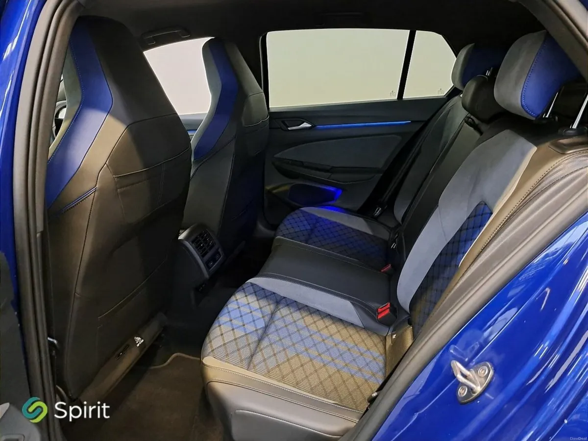 Volkswagen Golf R 2.0TSI 320HP DSG*Call Andrew 086 - Image 5