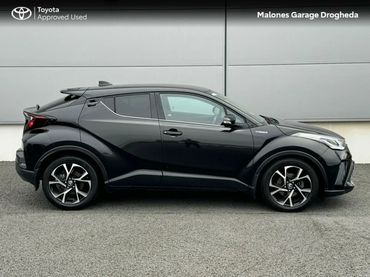 Toyota C-HR 1.8 - Image 3