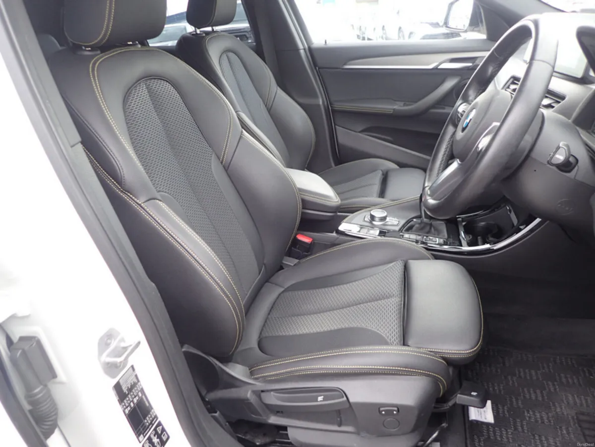 BMW X2 XDRIVE18D MSPORT PLUS DIESEL AUTOMATIC - Image 4