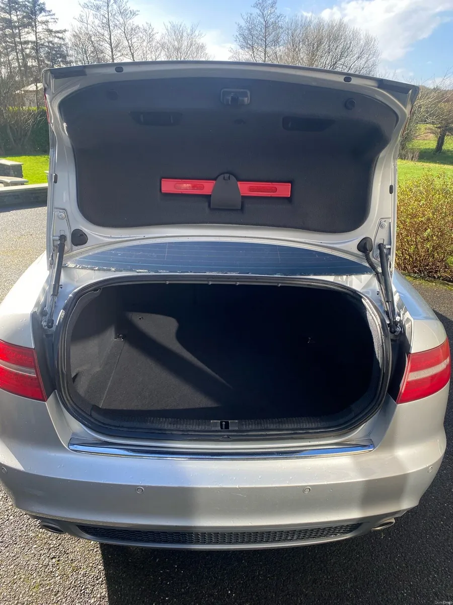 Audi A6 SLine Fresh NCT + Service History - Image 4