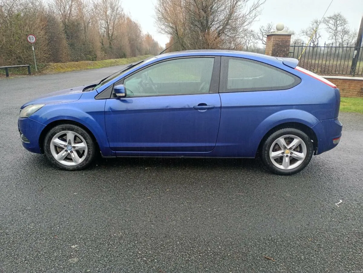 Ford Focus - Image 3