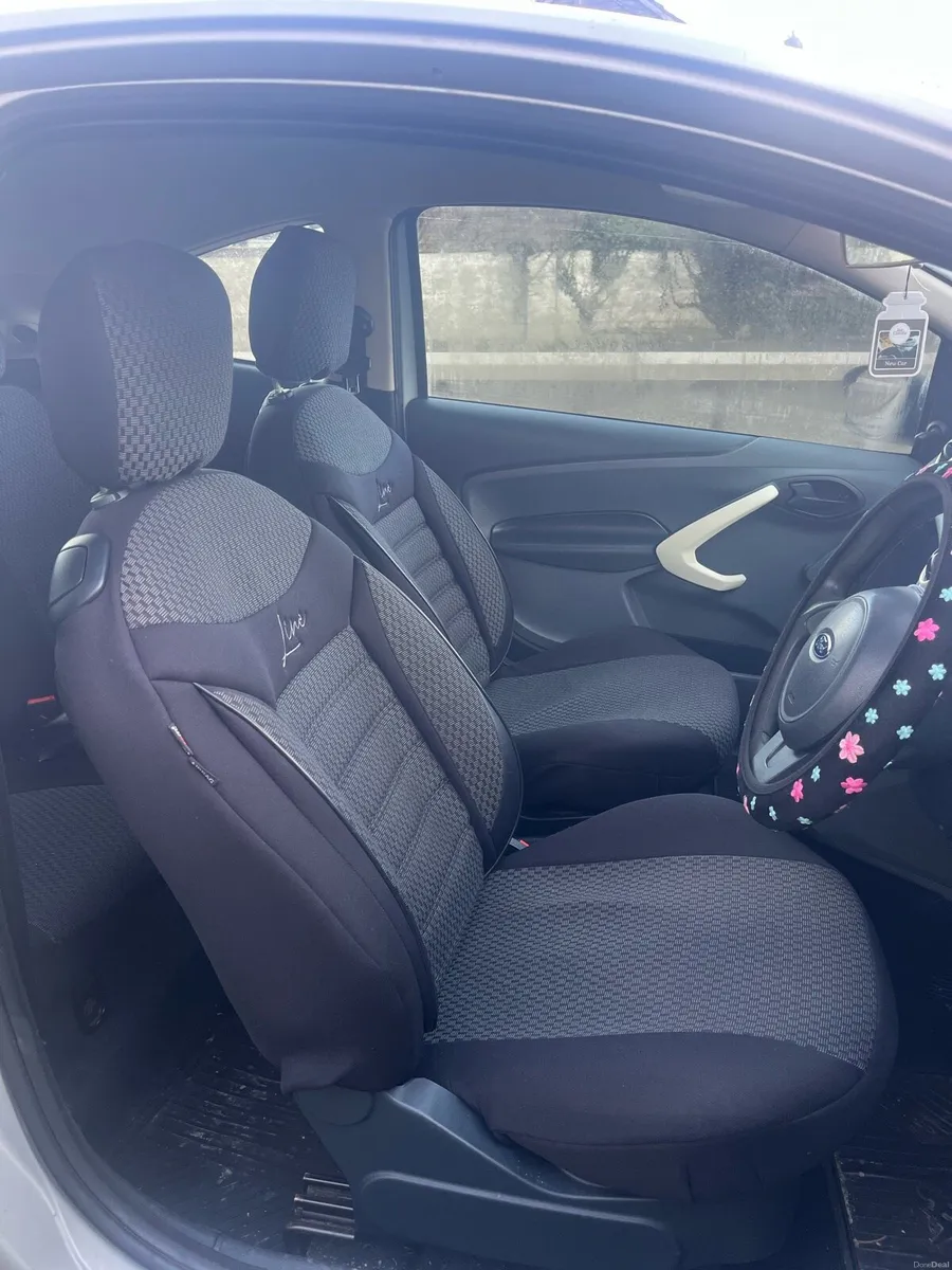 Ford KA - Image 4