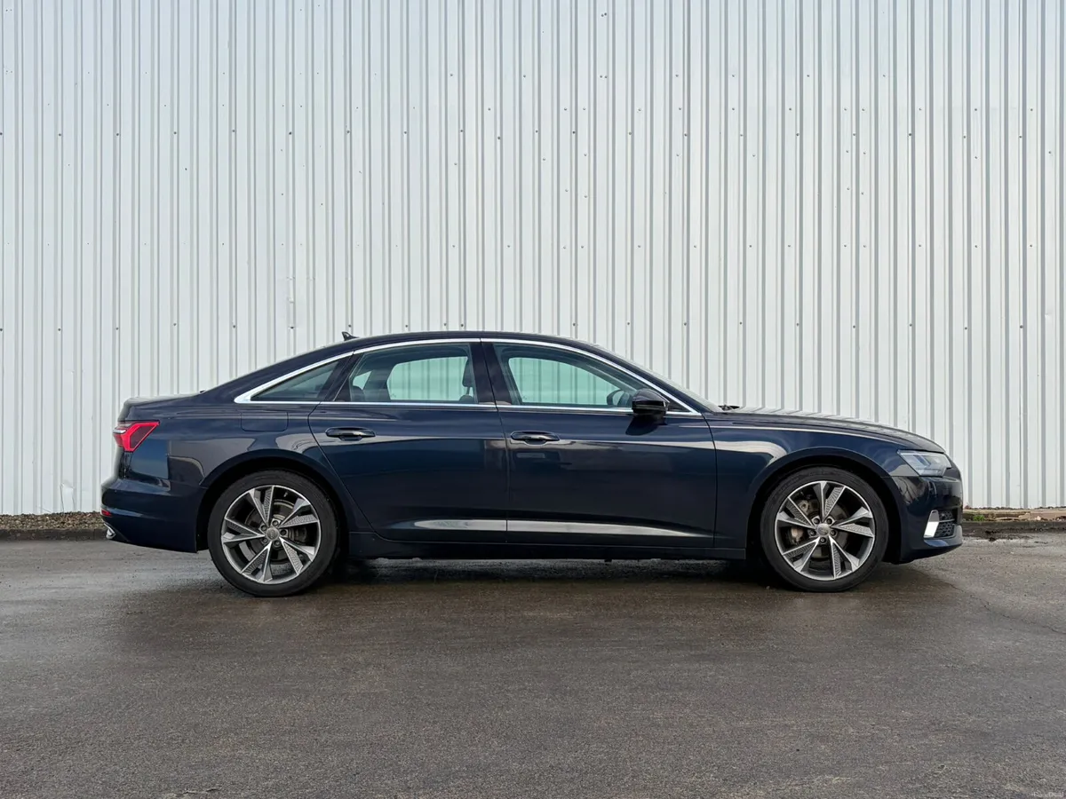 2019 Audi A6 40 2.0 TDi Sport Auto - Image 2