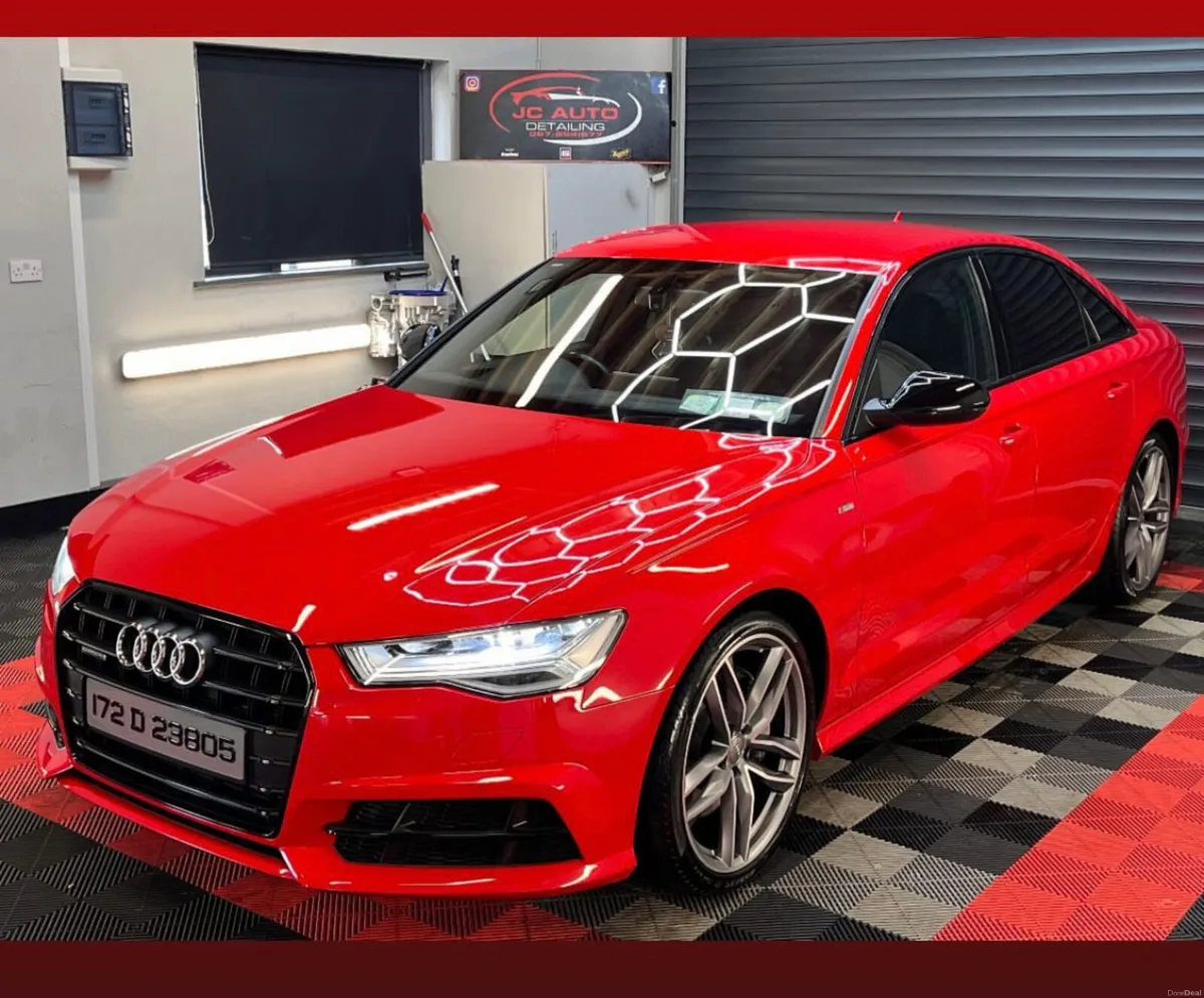 3L v6 Quattro Black Ed - Image 2