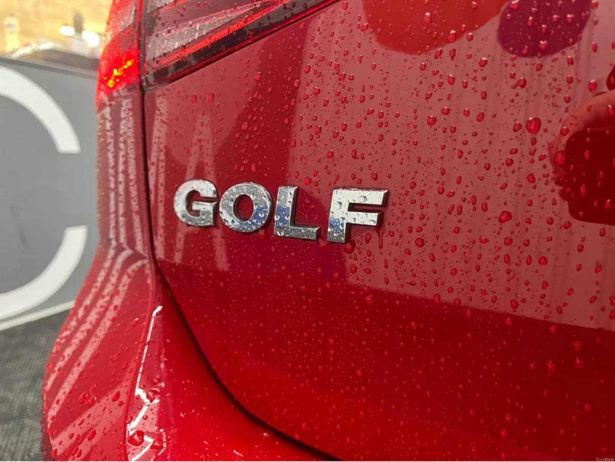 Volkswagen Golf €16950 2017 VOLKSWAGEN GOLF TSI CO - Image 5