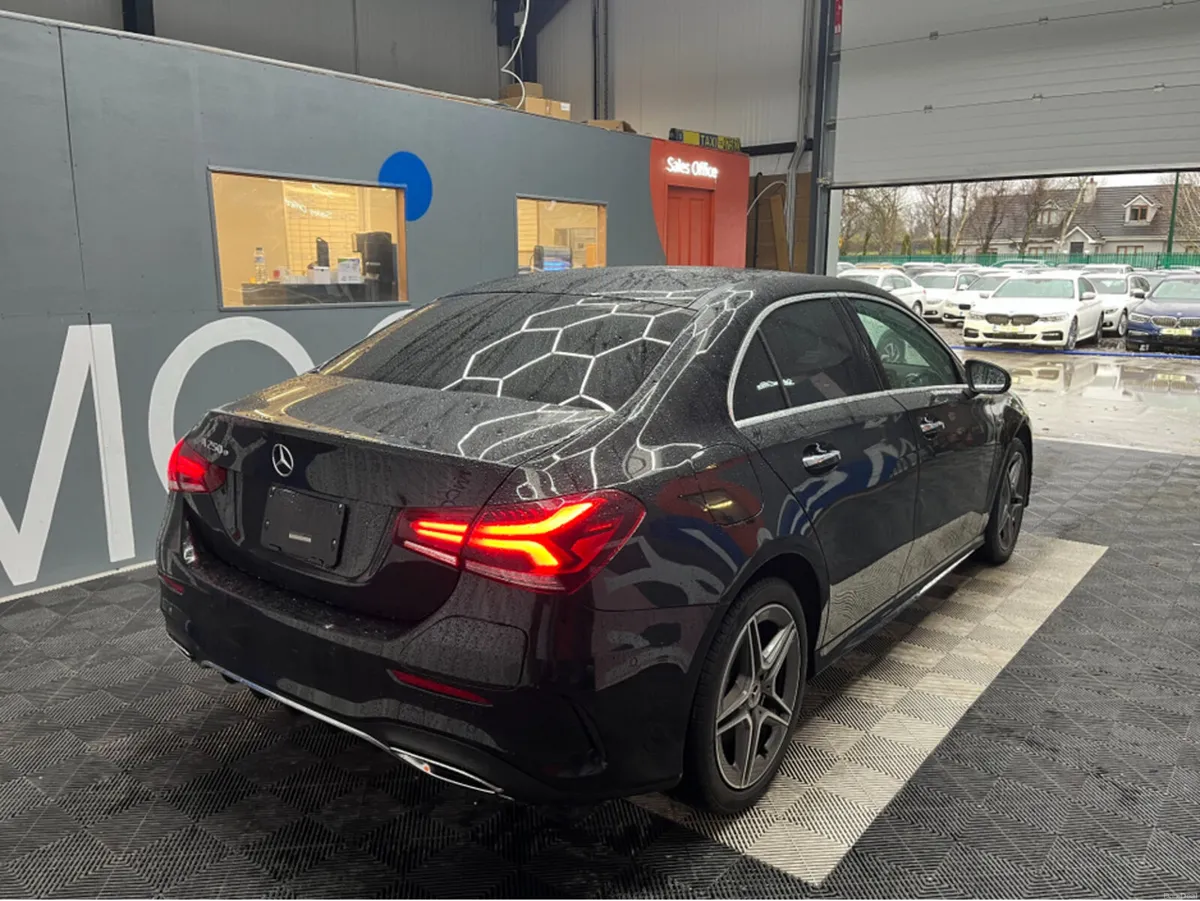 Mercedes-Benz A-Class 2022 MERCEDES-BENZ A250E 1.4 - Image 2