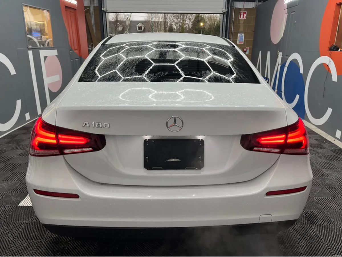 Mercedes-Benz A-Class 2020 MERCEDES-BENZ A180 SEDA - Image 3