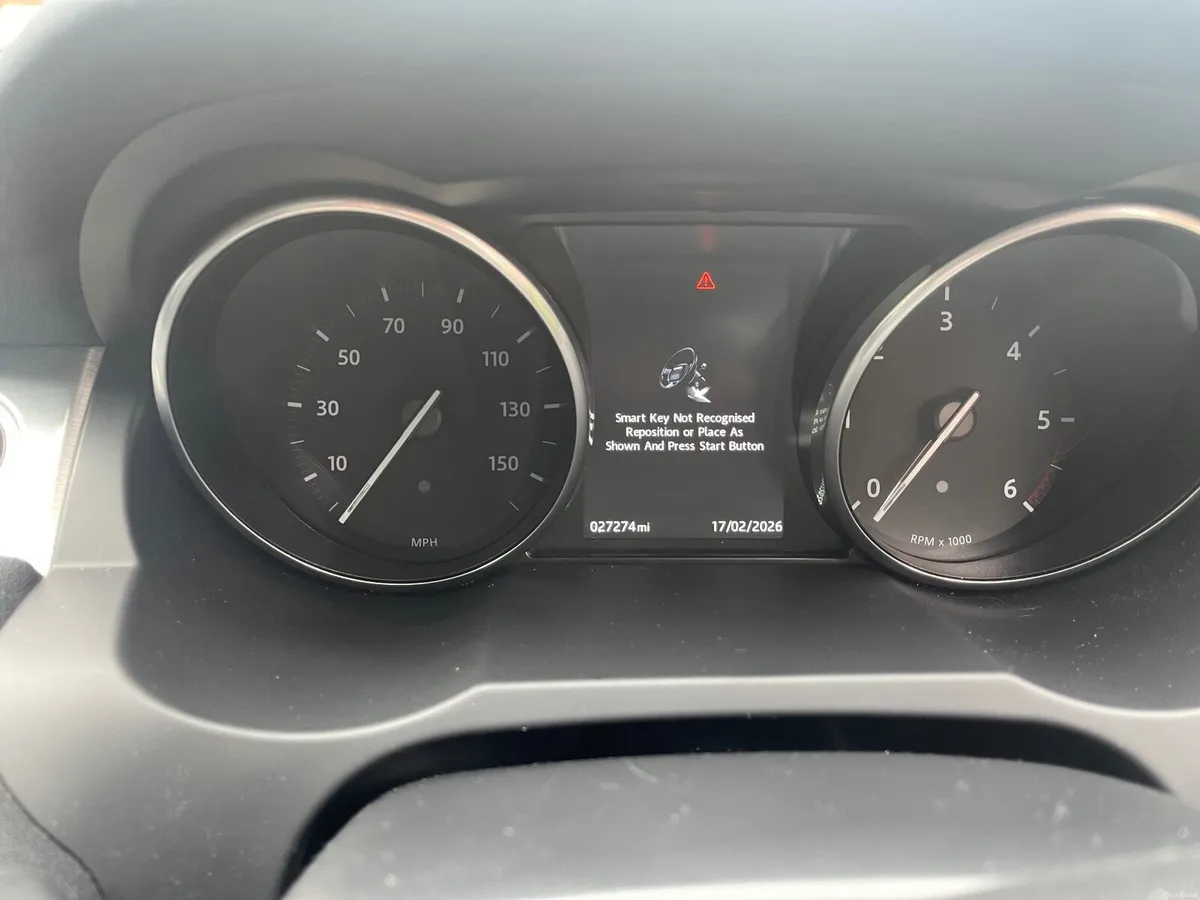 Land Rover Range Rover Evoque 2017 - Image 2