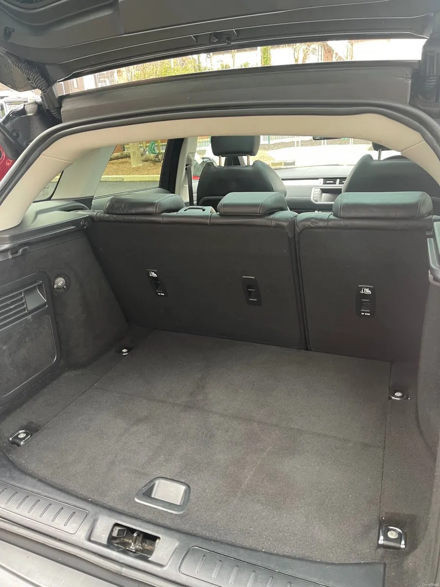 Land Rover Range Rover Evoque 2017 - Image 3