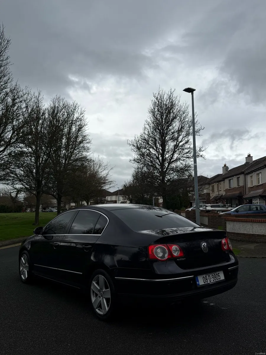 Vw Passat 1.9 TDI Highline Nct 02/27 & Tax 04/26 - Image 4
