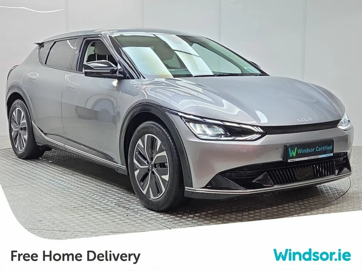 Kia EV6 EV6 Earth - Image 1