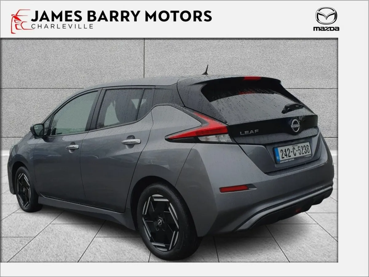 Nissan Leaf Leaf SV 40 kWh - Image 4