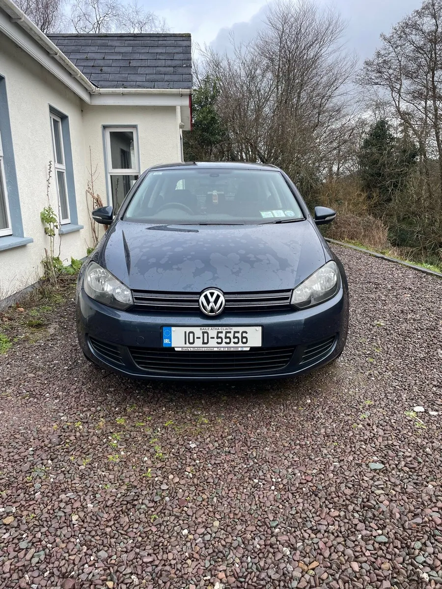 Volkswagen Golf Tsi - Image 2