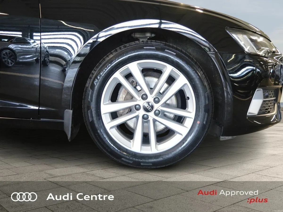 Audi A6 40TDI 204HP S tronic SE - Image 3