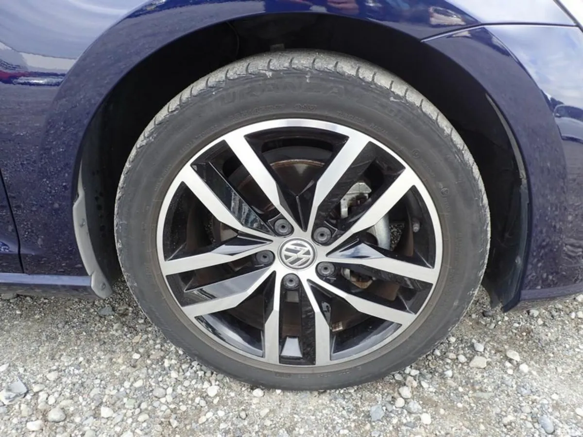 Volkswagen Golf 1.4 Highline - Image 3