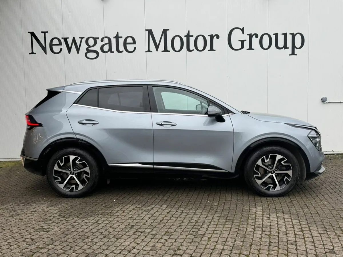 Kia Sportage K4 5DR - Image 4