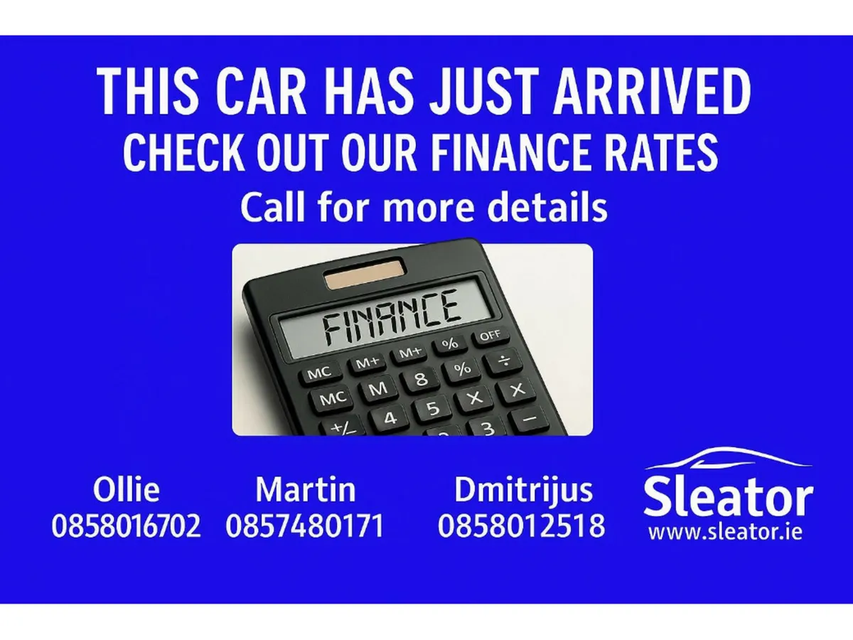 Kia Sportage Manual 5DR - Image 4