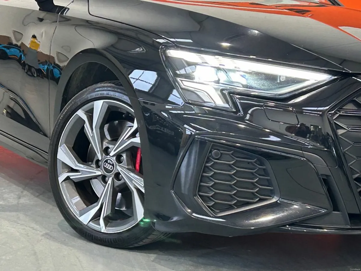 Audi A3 45 Sline Competition #15 - Image 3