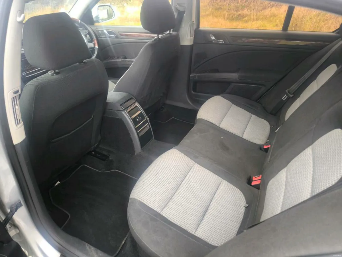 Skoda superb ambition 1.9Tdi - Image 4