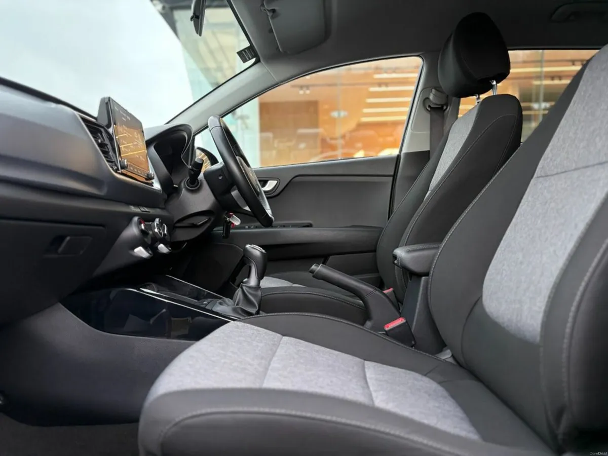 Kia Stonic 1.0 K2 - Image 3