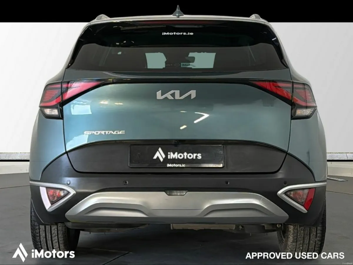 Kia Sportage K3 MY23 5DR - Image 4