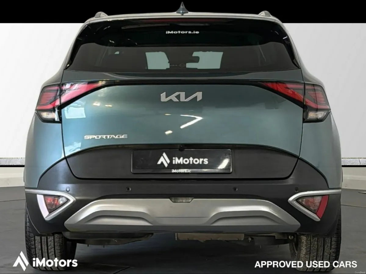 Kia Sportage K3 Mhev MY23 5DR - Image 4