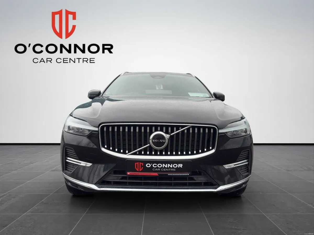 Volvo XC60 2.0D PLUS BRIGHT"Sleek, stylish and ser - Image 2