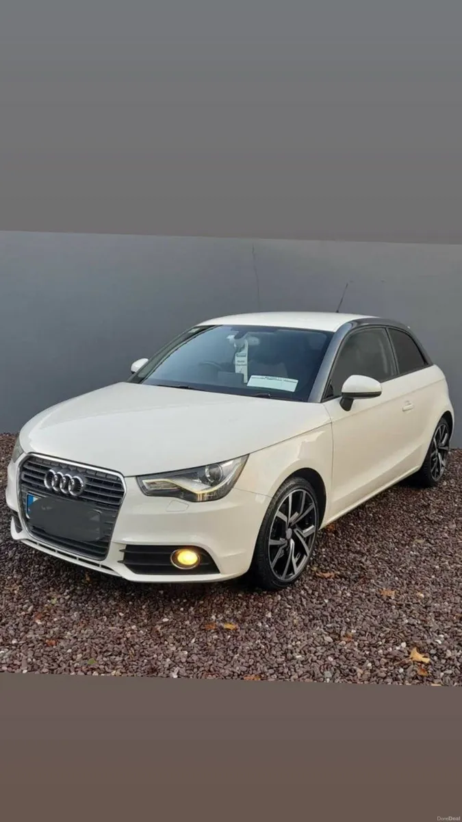 Audi A1 2012 - Image 2